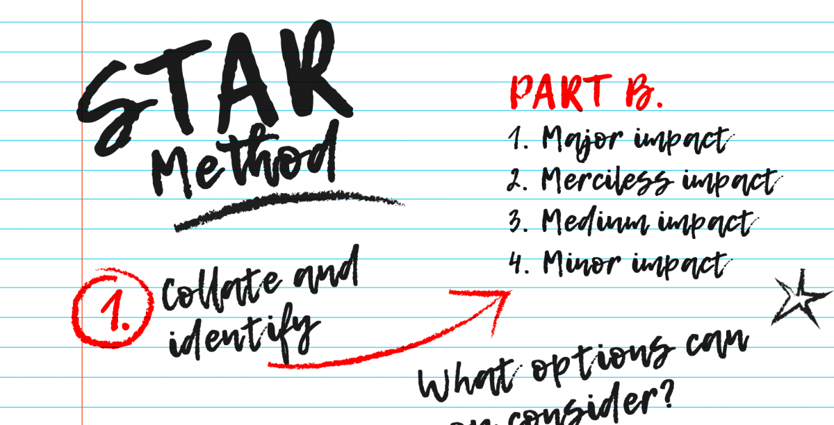 Strategic Toolbox for Active Recovery